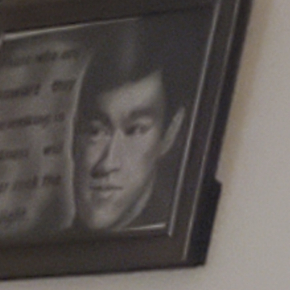 These are all pencil drawings